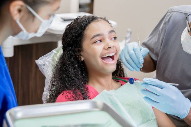 Best Emergency Treatment for Oral Infections in Totowa, NJ