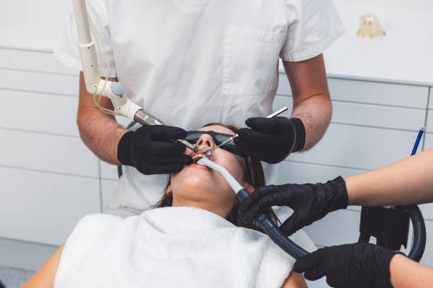 Best Emergency Cosmetic Dentistry (e.g., broken veneers) in Totowa, NJ